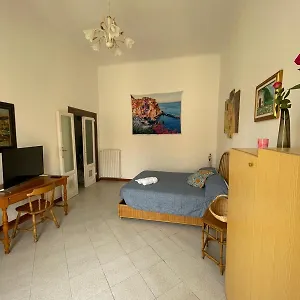 Appartamento Tommy, La Spezia