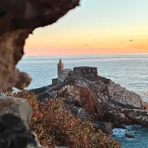 Appartamento La Finestra Sul Parco, La Spezia