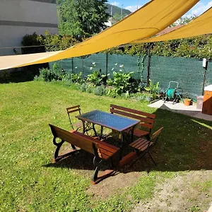 New House La Spezia