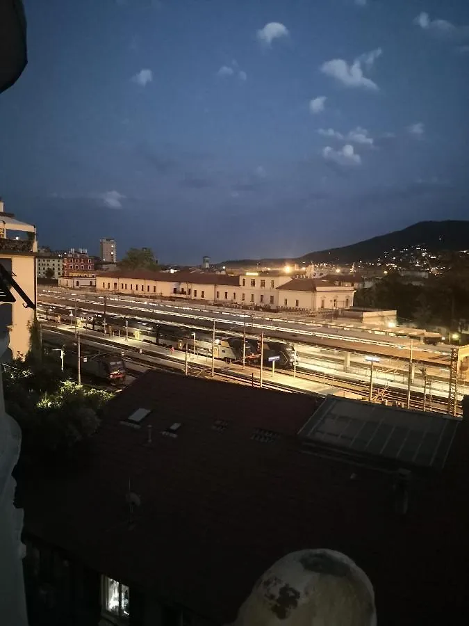 Appartement La Cà storta à La Spezia