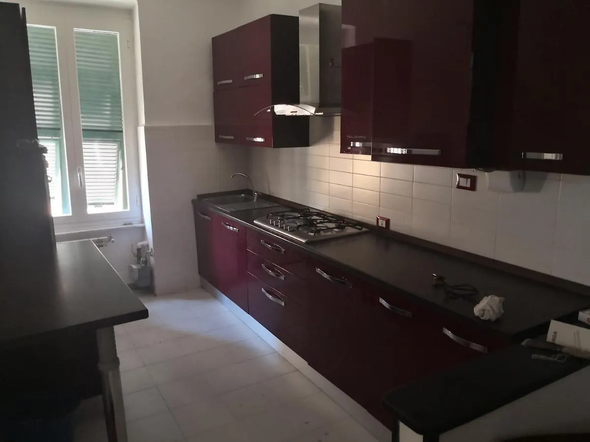 Appartement La Cà storta à La Spezia