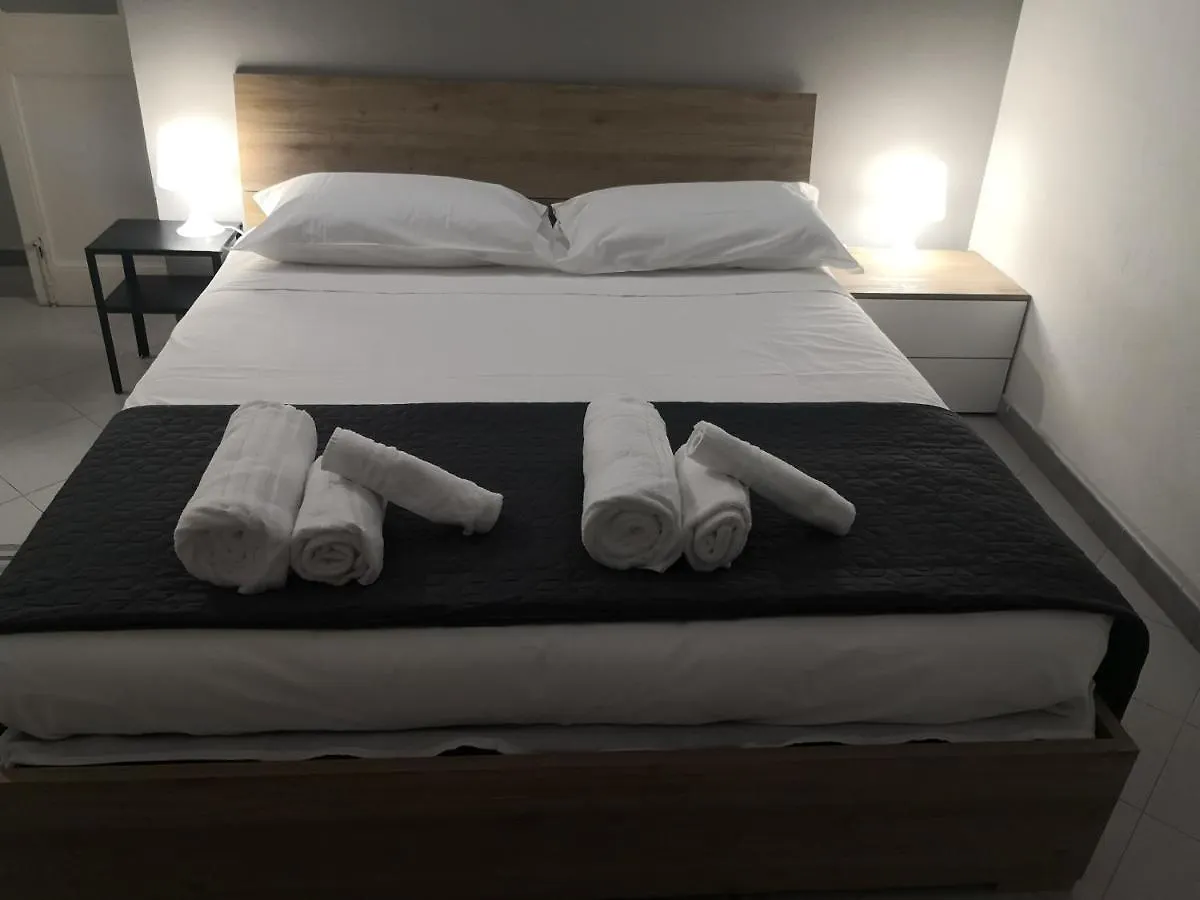Appartement La Cà storta à La Spezia Italie
