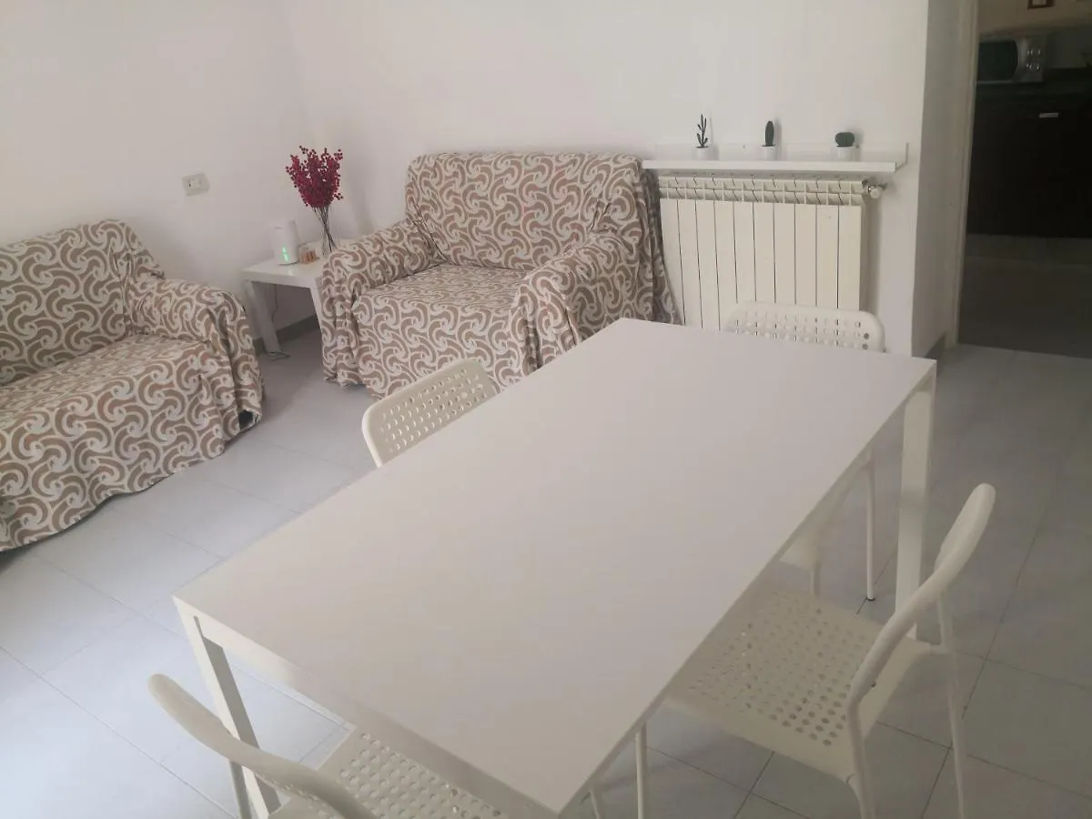 Appartement La Cà storta à La Spezia