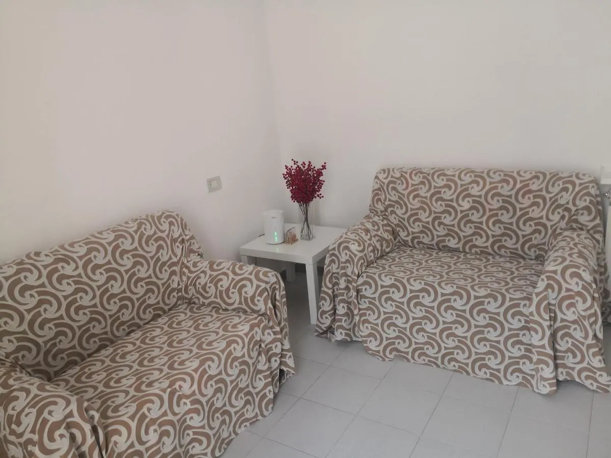 Appartement La Cà storta à La Spezia
