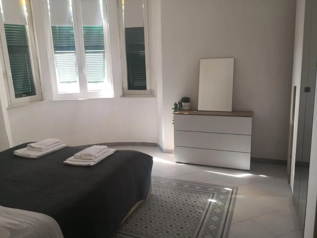 Appartement La Cà storta à La Spezia