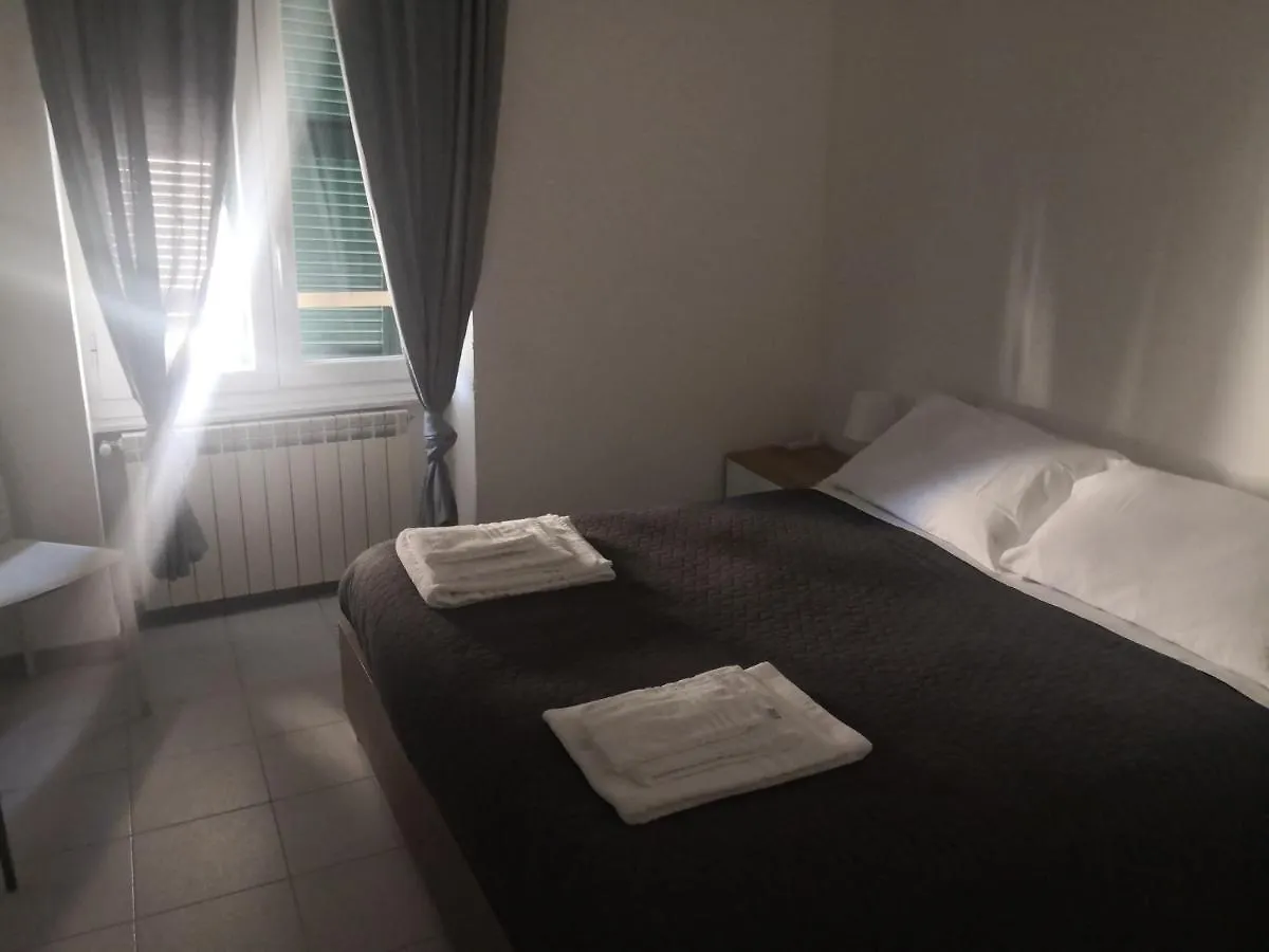 Appartement La Cà storta à La Spezia