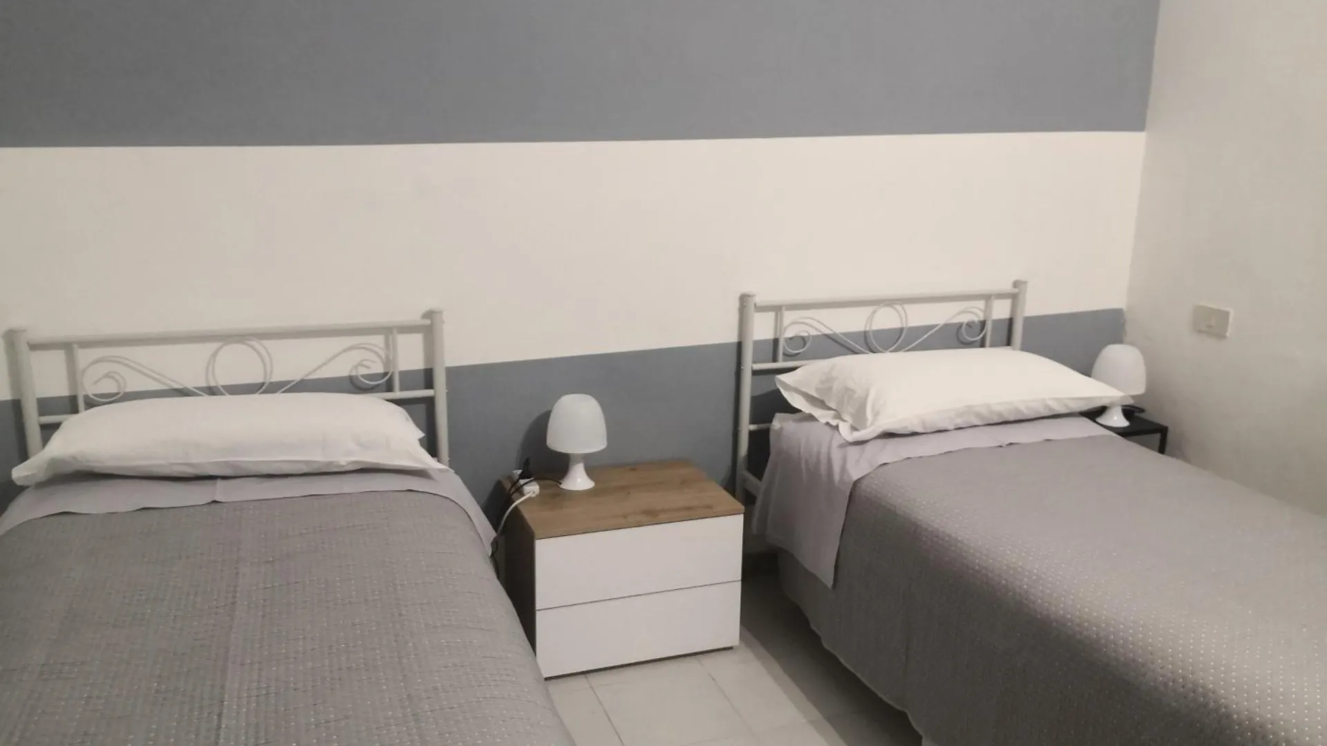 Appartement La Cà storta à La Spezia
